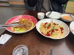 -单家老院·院子里的青岛菜(沙子口店)