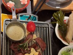 -味太助·银饭食堂(中华城店)