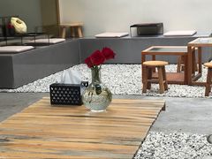 -稀物集咖啡(徽州大道店)