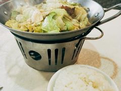 -米家餐厅(长生路店)