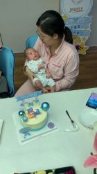 -梓爱月子中心(花都店)