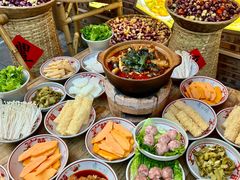 -夜椒瑶·广西大排档(八卦岭店)