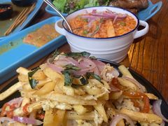 -El Bodegon阿根廷秘鲁餐厅(幸福路店)