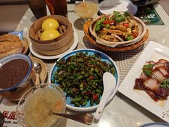 -鹅冠港式茶餐厅(来福士店)