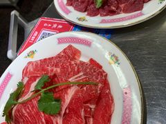 -燃计沙茶皇·香港沙茶火锅(人广旗舰店)