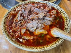 -老桥张羊肉