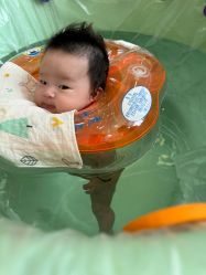 -马博士婴儿游泳馆(望京旗舰店)