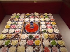 -咏江南·苏式火锅·苏州评弹(观前街店)
