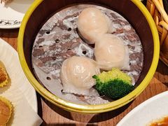 -鸽味轩·粤菜小馆(高楼门总店)
