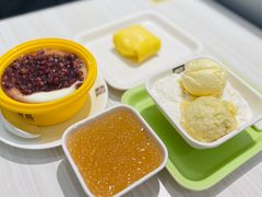 -满记甜品(静安大悦城店)