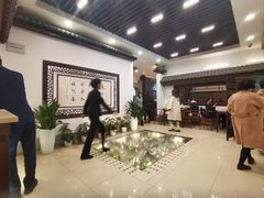 -熙春园餐厅