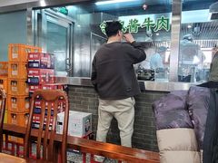 -柴氏风味斋(甘家口店)