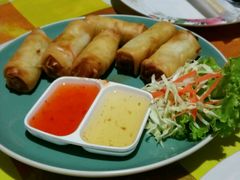 -Jungle Kitchen