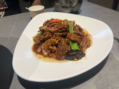 -老德州四合院·德州菜(天衢路店)