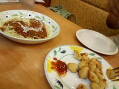 -萨莉亚意式餐厅(黄村高德汇店)