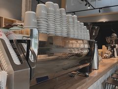 -GOTLOT COFFEE&KITCHEN角落厨房NOOK店