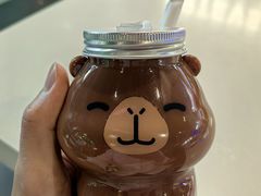 -ARTEASG啊T·新加坡奶茶(时尚天河店)