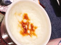 -伊斯坦布尔土耳其清真咖啡餐厅