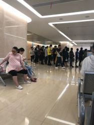 -重庆市妇幼保健院(冉家坝院区)