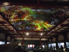 -北京大葆台遗址博物馆