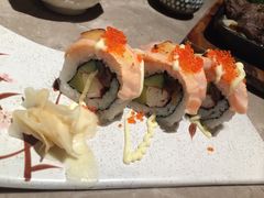 -贵木日本料理·铁板烧(新地假日广场店)