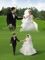 -爱城婚纱摄影·品质严选店