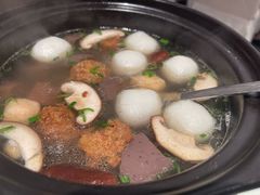 -城北食府(枫林店)