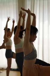 -YogaTime瑜伽时光