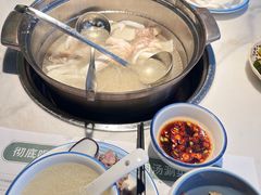 -三个椰子·现砍椰子鸡(金源CBD店)