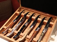 -滙壹西餐厅·厦门华尔道夫酒店