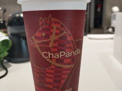 -茶百道(铜梁万达广场店)