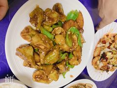 -林之六八·6886大连老菜馆