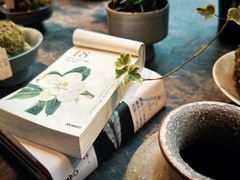 -自由生长植物工作室(深港花卉中心店)