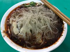 红油肥肠粉-甘记肥肠粉(马鞍北路店)
