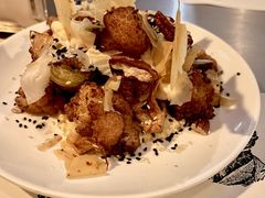 -Ocean's Table 欧舍