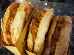 -潼关肉夹馍(永兴坊店)