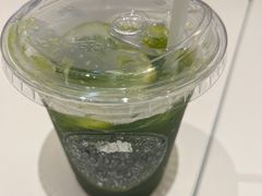 -柠季·手打柠檬茶(静安大悦城北座B1店 )