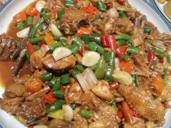 -一块豆腐·海鲜·家常菜(李沧书院路店)