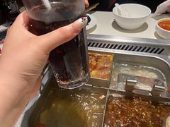 -海底捞火锅(锦艺城店)