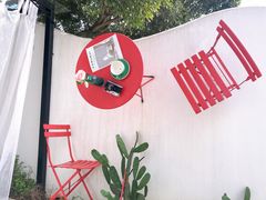 -几静cafe(基湖店)