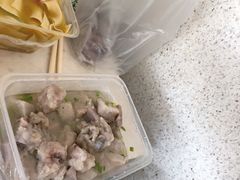 香芋蒸排骨-湘德楼(德胜门外大街店)