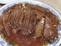 扒肉条-协顺园回头馆(南顺城路店)