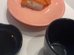 -争鲜回转寿司(通州万达店)