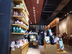 -星巴克臻选(深圳罗湖万象城店)