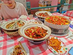 -辣小鲜·南昌大排档(船山路店)