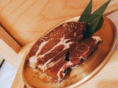 -闻老头·菊花炭烤肉(D11店)