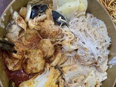 -高记麻辣烫