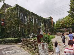 -前小桔亲子创意农场·草莓采摘·露营烧烤