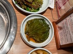 -王妃家(明洞中央店)