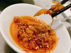 -辛香汇·现炒川菜(淮海路百盛店)